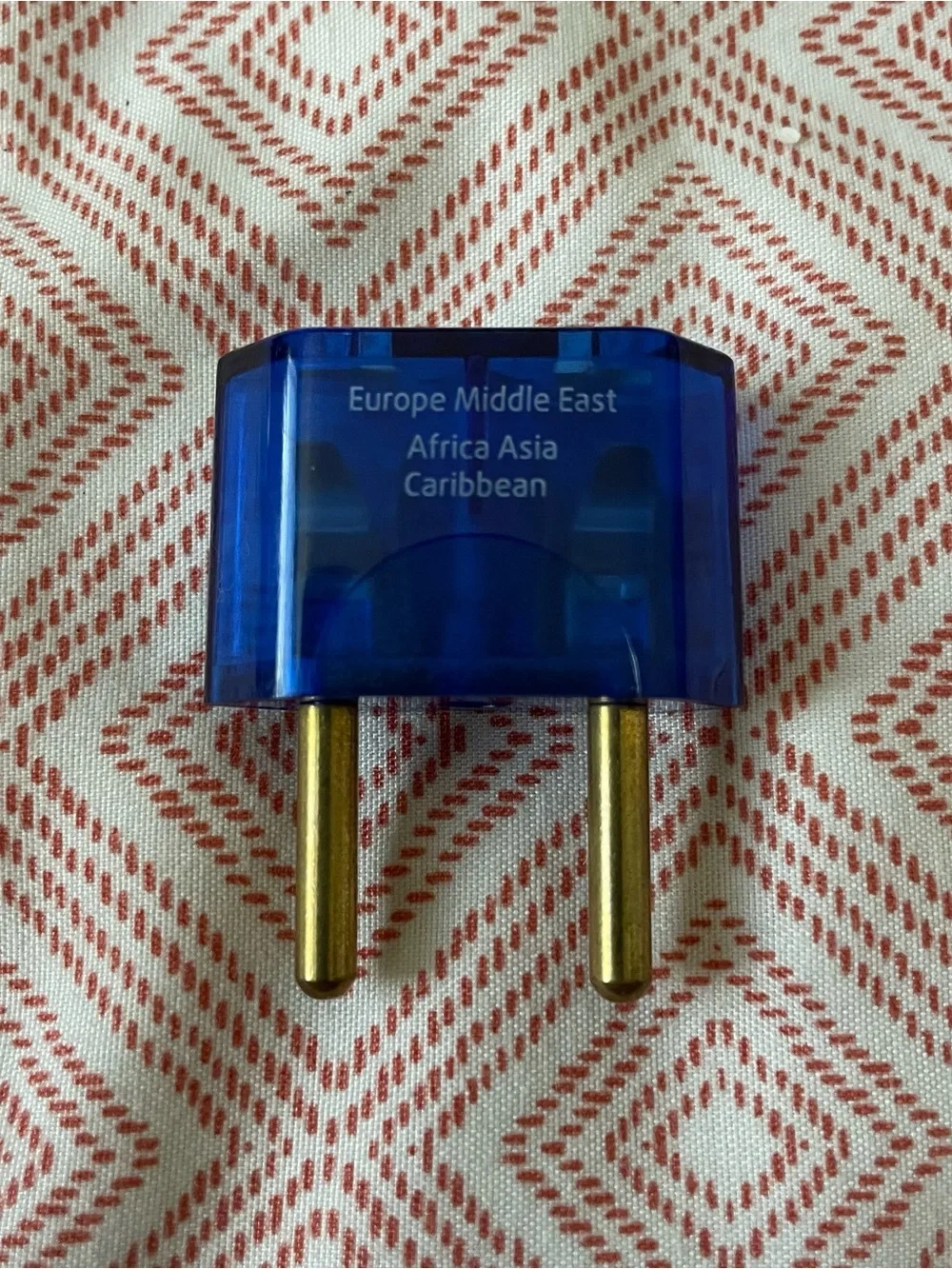 N/A compact international